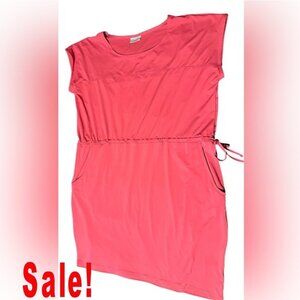 Columbia Women's Pink Dress